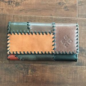 Patricia Nash Wallet